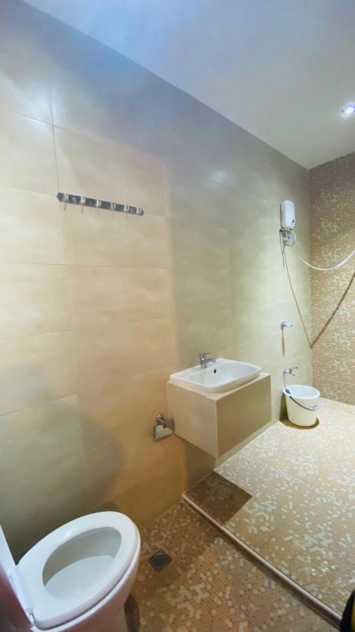 Vicente Aguirre Rooms Boracay Island ภายนอก รูปภาพ